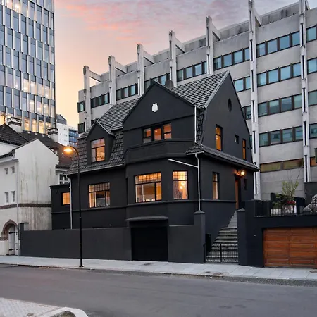 The Frog Silent Hotel Stavanger