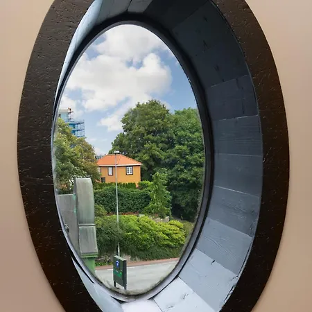 Hotel The Frog Silent Stavanger